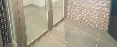 【エントランス】 | イーストランド日本堤 | 落ち着いたエントランスです