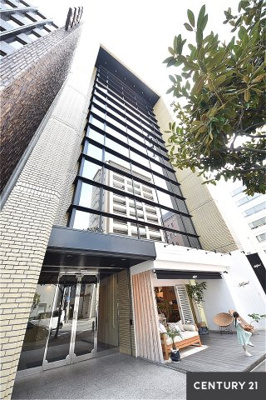 【外観】 | 神栄ビル