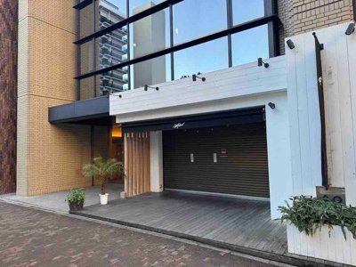 【玄関】 | 神栄ビル