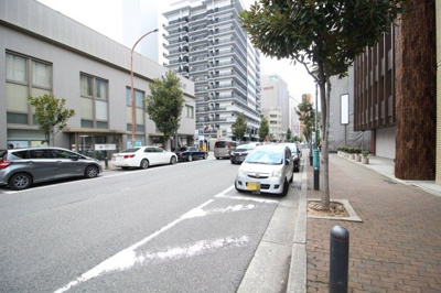 【周辺】 | 神栄ビル