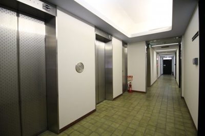 【その他共用部分】 | 神栄ビル