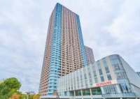 センチュリーパークタワー