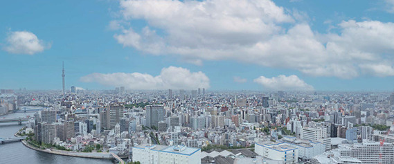 センチュリーパークタワー