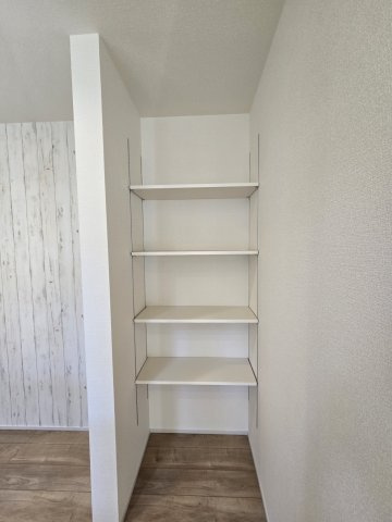 【収納】 | 秦野市東田原　限定１棟　新築住宅