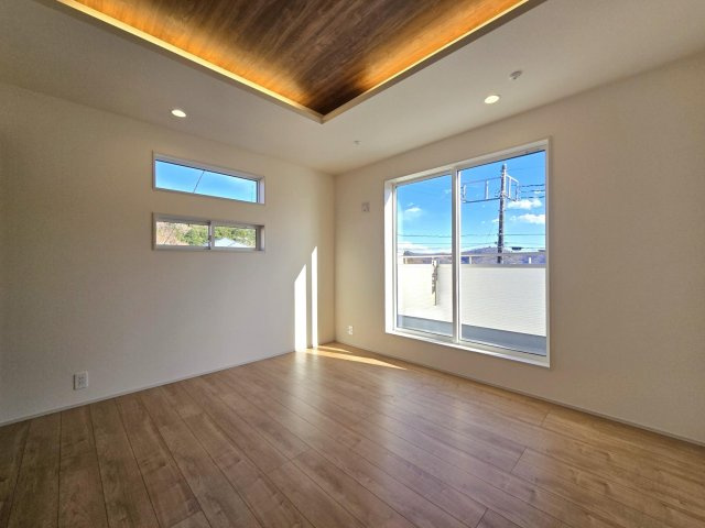 【その他】 | 秦野市東田原　限定１棟　新築住宅