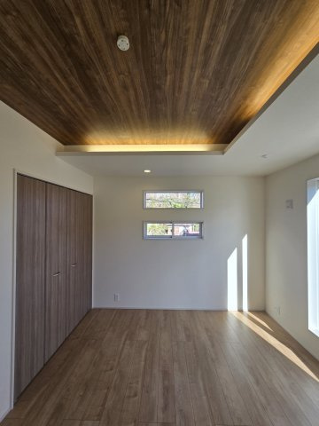 【居間・リビング】 | 秦野市東田原　限定１棟　新築住宅