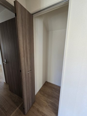 【収納】 | 秦野市東田原　限定１棟　新築住宅