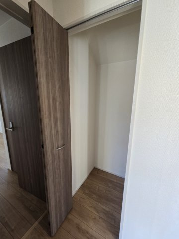 【収納】 | 秦野市東田原　限定１棟　新築住宅