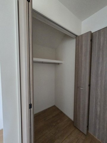 【収納】 | 秦野市東田原　限定１棟　新築住宅