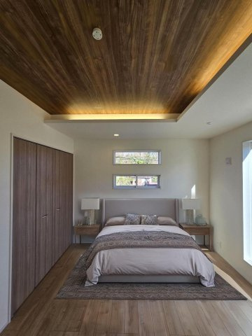 【居間・リビング】 | 秦野市東田原　限定１棟　新築住宅