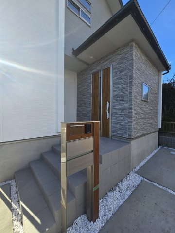 【その他】 | 秦野市東田原　限定１棟　新築住宅