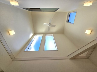 【内装】 | 秦野市東田原　限定１棟　新築住宅