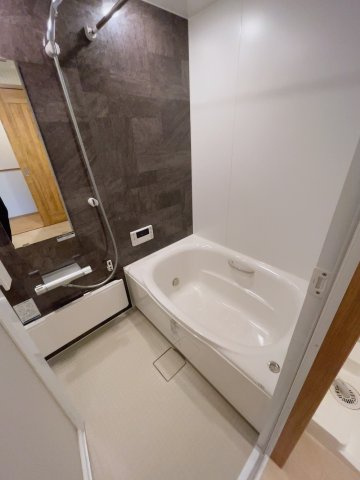 インぺリアル南大高の浴室