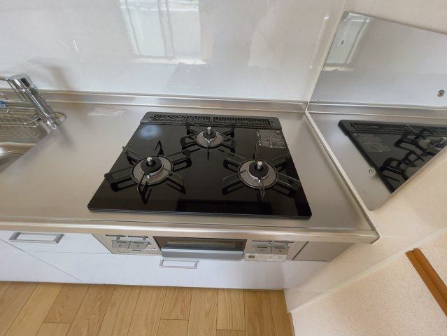 インぺリアル南大高のキッチン