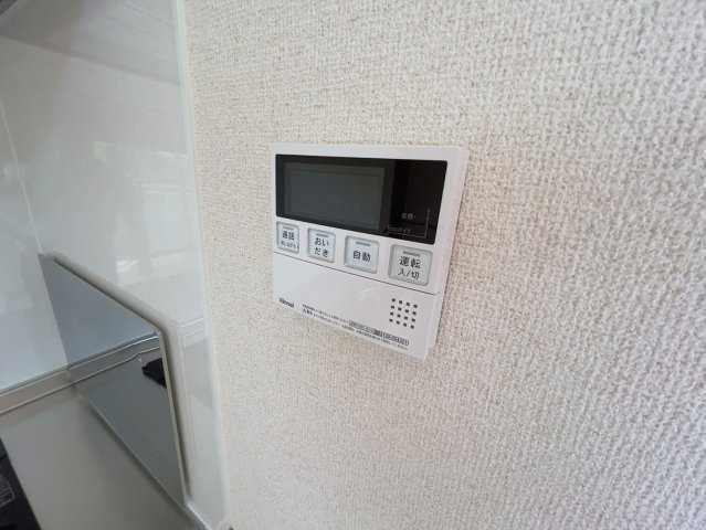 インぺリアル南大高の設備