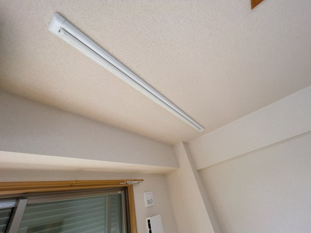 インぺリアル南大高の内装