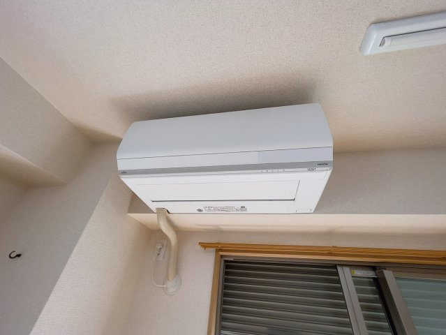 インぺリアル南大高の設備