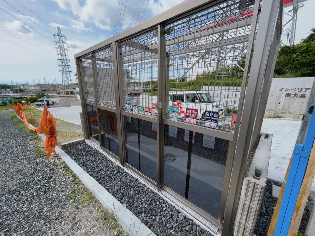 インぺリアル南大高のその他