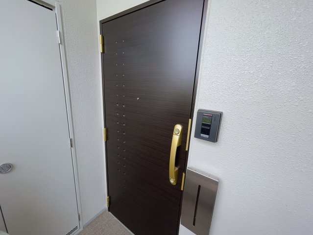 インぺリアル南大高の内装