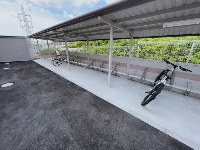 インぺリアル南大高のその他共用部分