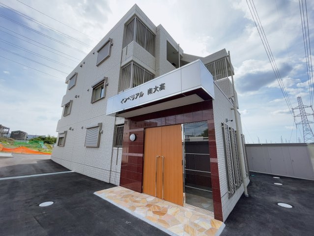 インぺリアル南大高のその他