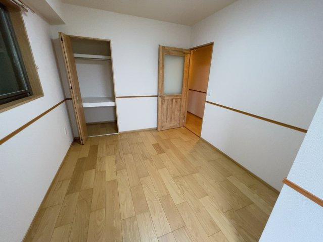 インぺリアル南大高の内装