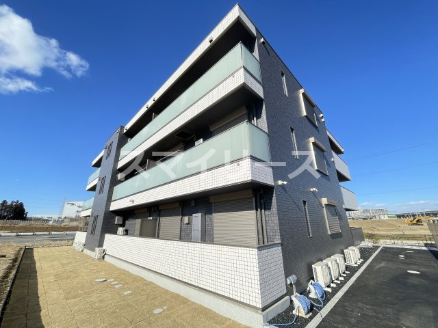 フィカーサ柏の葉