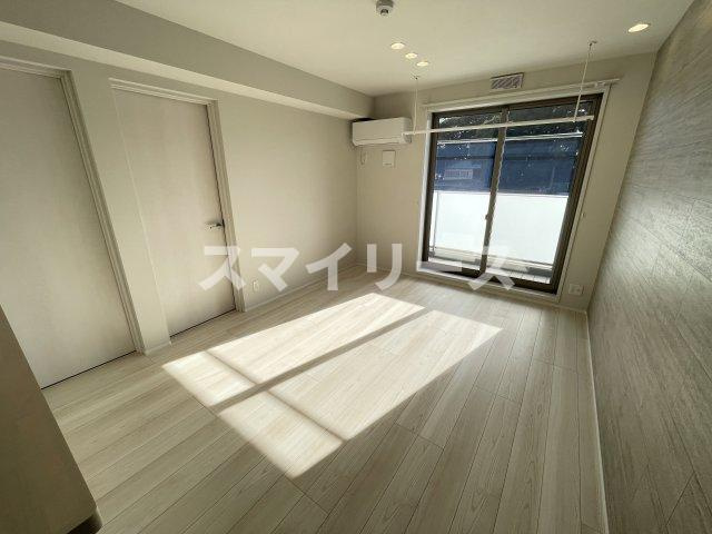 フィカーサ柏の葉の居間・リビング