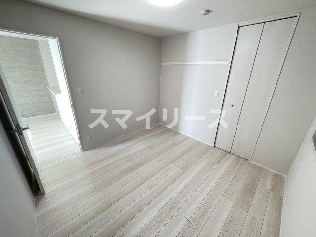 フィカーサ柏の葉のその他