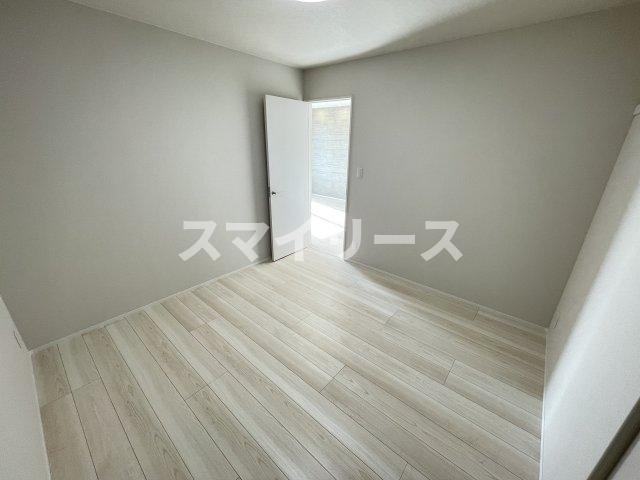 フィカーサ柏の葉の設備