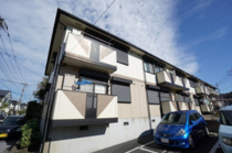 ベルフレールAの画像