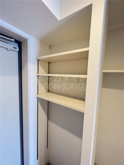 【設備】 | エグゼ弁天町