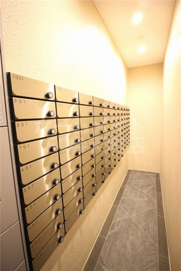 【その他共用部分】 | エグゼ弁天町