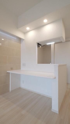 【内装】 | プレジオ川口