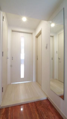 【内装】 | プレジオ川口