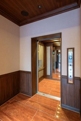 【設備】 | プレジオ川口