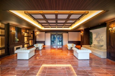 【ロビー】 | プレジオ川口