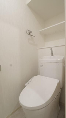 【トイレ】 | プレジオ川口 | トイレも気になるポイント