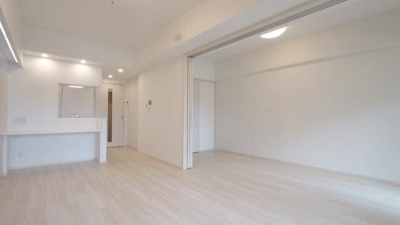 【内装】 | プレジオ川口