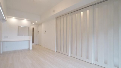 【設備】 | プレジオ川口