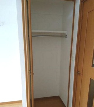 【収納】 | ガーラ新宿西落合