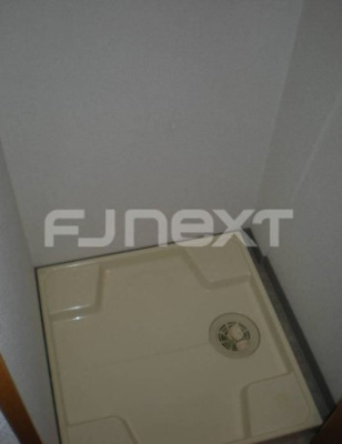 【設備】 | ガーラ新宿西落合