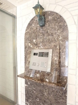 【セキュリティ】 | ガーラ新宿西落合