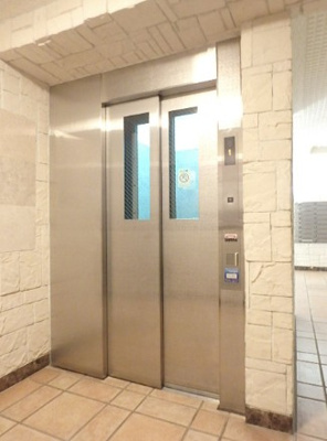 【その他共用部分】 | ガーラ新宿西落合