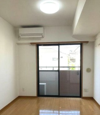 【居間・リビング】 | ガーラ新宿西落合