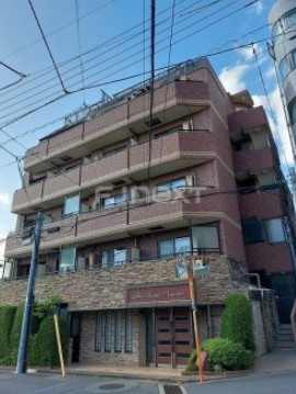 【外観】 | ガーラ新宿西落合