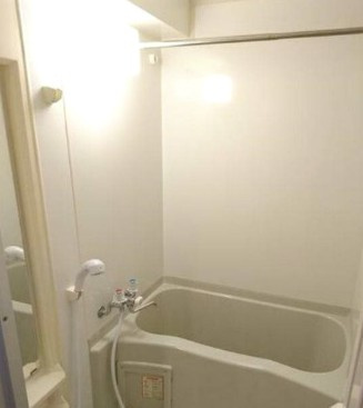 【浴室】 | ガーラ新宿西落合