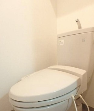 【トイレ】 | ガーラ新宿西落合