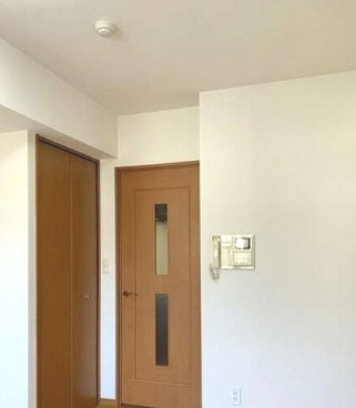 【寝室】 | ガーラ新宿西落合