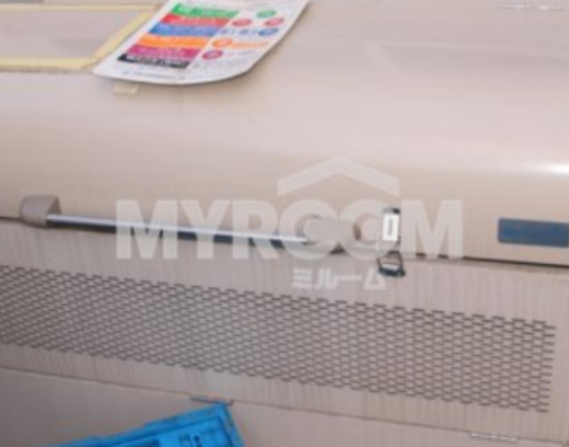 ソフィアテンポのその他共用部分|ゴミ捨て場☆